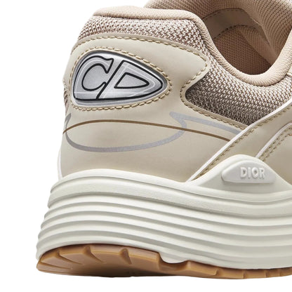Dior B30 Countdown Sneaker
Cream Technical Mesh and Cream Technical Fabric