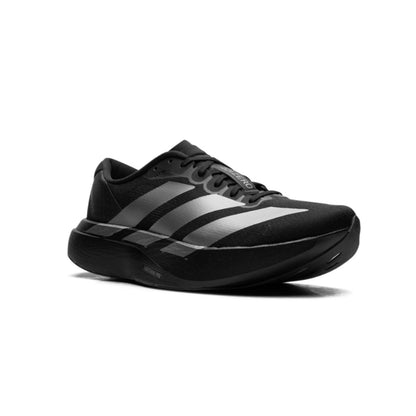 adidas adizero Evo SL "Black" sneakers