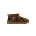 UGG ultra mini suede boots