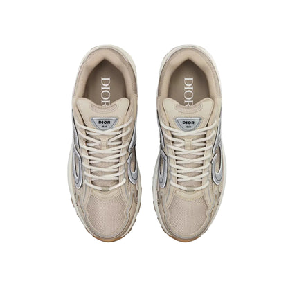 Dior B30 Countdown Sneaker
Cream Technical Mesh and Cream Technical Fabric